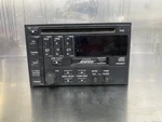 95-99 Nissan Maxima Bose Radio Cd / Cassette Player Model PN-2083D Oem 9297. Fixed Price $69.99.