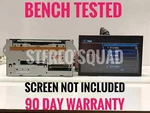 Nissan Navigation Bose Xm Rds Radio MP3 Cd Player NI579. Fixed Price $91.08.
