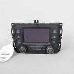 2022-2024 Ram 1500 Radio Stereo Display 5" 68575672AA Oem. Fixed Price $269.22.