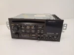 1996-2001 Lumina Car Audio Equipment Radio Am Fm Stereo Cd Player. Fixed Price $113.89.