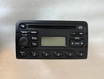Focus Cougar Cd Radio. Oem Factory Original Remanufactured Stereo. 1999-2004. Fixed Price $79.99.