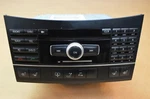 2011 W212 Mercedes Benz E63 E550 E350 Radio Command Am/fm Receiver Head Unit. Fixed Price $233.75.
