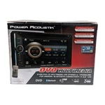 Power Acoustik PD623B 2-DIN 6.2" Lcd Cd/dvd Multimedia Bluetooth Car Stereo New. Fixed Price $90.00.
