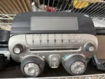 2010-2015 Chevrolet Camaro Radio Audio Control Panel Cd Player Oem Receiver Unit. Fixed Price $85.00.