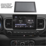 For 2021-2023 Hyundai Venue Navigation Radio Display Lcd Genuine Parts. Fixed Price $122.55.