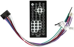 Jensen PSVCJWM45 Replacement Service Pack, Includes Power Harness And Remote. Fixed Price $39.00.