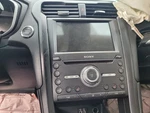 Audio Equipment Radio Receiver AM-FM-CD-MP3 Fits 19-20 Fusion 1400127. Fixed Price $114.99.