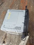 Audio Equipment Radio Am Mono-fm Stereo-cd Player Fits 06-07 G6 98354. Fixed Price $64.29.