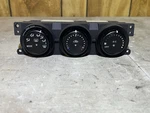 Heater Climate Temperature Control With Ac Fits 06-08 Mazda MX-5 Miata. Fixed Price $105.00.