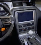 2010-2014 Ford Mustang Apple Carplay Android Auto Radio Stereo Wifi. Fixed Price $205.01.