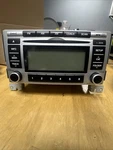 2009 Hyundai Santa Fe Am/fm Xm Cd Radio Receiver 96180-0W000. Fixed Price $48.45.