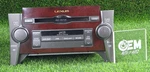 Lexus LS460 2007-2009 Cd Dvd Changer Radio Player 86120-50F10 Oem For Market. Fixed Price $155.00.