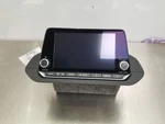 Nissan Rogue Sv Radio Audio 8'' Display And Receiver 2591A4MT0B. Fixed Price $250.00.
