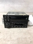 Genuine Oem Buick Black Radio Am Fm Cd Cassette Player Fits 1999 Regal. Fixed Price $44.99.