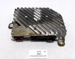 19-24 Oem Chevrolet Camaro ZL1 Radio Audio Sound System Amplifier. Fixed Price $349.95.