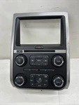2015-2017 Ford Expedition Xlt Radio Control Panel 8 Inch Screen Opening. Fixed Price $140.00.