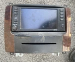 04 05 Cadillac Srx Stereo Navi Gps Radio Cd Dvd Display 19115440 19115306 Oem. Fixed Price $179.95.