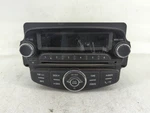 2012-2012 Chevrolet Sonic Am Fm Cd Player Radio Receiver NGV78. Fixed Price $80.66.