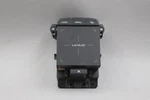 Audio Equipment Radio Fits 2023 Lexus IS300 Oem #44784. Fixed Price $152.00.
