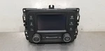 21 Dodge Ram 1500 Classic Style Radio Audio Display And Receiver 68490431AB. Fixed Price $270.00.