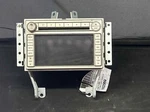 Fits 2007 Lincoln Mkx Audio & Visaul Equip.(radio) OEM#:7H6T18K931AH. Fixed Price $127.01.