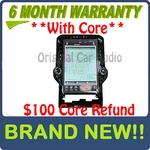 New 2020 - 2021 Dodge Ram 2500 3500 Oem Navigation Center Stack 12" Touch Screen. Fixed Price $1221.00.