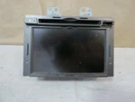 11 12 13 Kia Optima Hybrid Radio Cd Navigation Gps Display Oem 96560-4U102. Fixed Price $159.99.