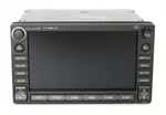 2007-09 Honda Civic Oem Radio Am Fm Navigation 39541-SNA-A320-M1 Face Code 2AD4. Fixed Price $348.50.