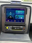 7" Apple Carplay Android 15 Stereo Radio Gps For Pontiac Fiero 1984-1988. Fixed Price $129.00.