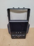 2014-2020 Infinity Q50 Oem Radio Climate Control Touch Screen 253914HB3D. Fixed Price $70.00.