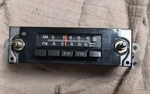 Factory Original Oem 1982-1987 Toyota Land Cruiser FJ60 Am/fm Radio Receiver. Fixed Price $450.00.