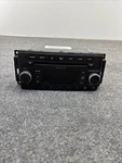 13-17 Chrysler Dodge Jeep Am Fm Radio MP3 Single Disc Cd Player Works. Fixed Price $127.50.