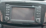Audio Equipment Radio Receiver Am-fm-stereo Fits 18-19 Sentra 3145457. Fixed Price $211.60.