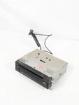 2001 2003 Toyota Prius A/v Equipment Cd Player 08601-00869, Oem. Fixed Price $48.60.