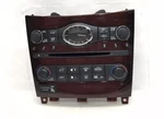 Infiniti QX50 Radio Control Face Panel Oem 682621BC3B "G020D". Fixed Price $71.76.