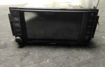 2013-2016 Chrysler Town & Country Am Fm Cd Navigation Radio Display Screen Rhb. Fixed Price $132.99.