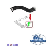 Intercooler Turbo Hose Pipe For Mercedes-benz C-e Class Cls 2008-2017 2045282182. Fixed Price $49.06.