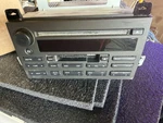 2003-2005 Lincoln Town Car Radio Cd Cassette Player Oem 4W1T-18C868-AB. Fixed Price $129.99.