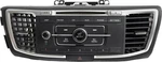 2013-15 Honda Accord Am Fm MP3 Aux Siriusxm Satellite Cd Player 39100-T2A-A320. Fixed Price $178.50.