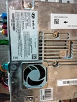2022 Hyundai GV70 Receiver Radio Id 96560AR600 Oem. Fixed Price $774.86.