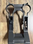 05 06 07 08 09 Land Rover LR3 Interior Console Cupholder Trim Shift Bezel Oem. Fixed Price $40.00.