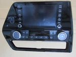 2020 2021 Toyota Camry Right Hand Drive Radio Receiver Assembly Oem 86140-0E380. Fixed Price $280.00.
