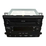Ford 5C3T-18C815-AK Radio 6 Disc Cd Player F250 F350 Super Duty 05-07. Fixed Price $72.21.