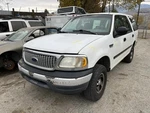 Audio Equipment Radio Heritage Fits 99-04 Ford F150 Pickup 1416178. Fixed Price $100.00.
