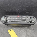 2016-2018 Kia Sorento Ac Heater Climate Control 97250-C6560 UTZC0. Fixed Price $35.16.