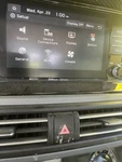 2022 Kia Seltos Radio Display Receiver Oem 96160Q5560DHV. Fixed Price $229.59.