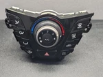 2012-2017 Hyundai Veloster Climate Control 97250-2V010BHL Oem. Fixed Price $150.00.