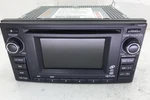 2012-2014 Subaru Impreza Am Fm Cd Radio Receiver CM631UD. Fixed Price $104.49.