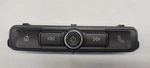 '19-'22 Chevrolet Silverado 1500 Radio Control Panel Oem Year Wnty!. Fixed Price $65.50.
