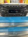 05-08 Chrysler 300 Jeep Cherokee Dodge Durango Ram Radio Aux Cd Player Ref. Fixed Price $59.99.